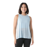 Women's Active Ultralite High Neck Tank