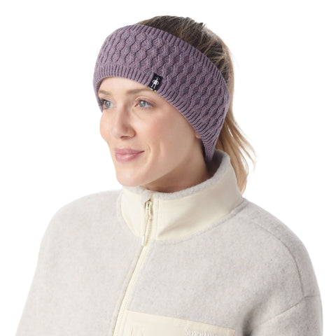 Fleece Lined Headband