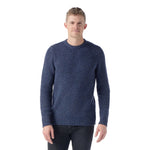 Men's Heavy Crew Sweater