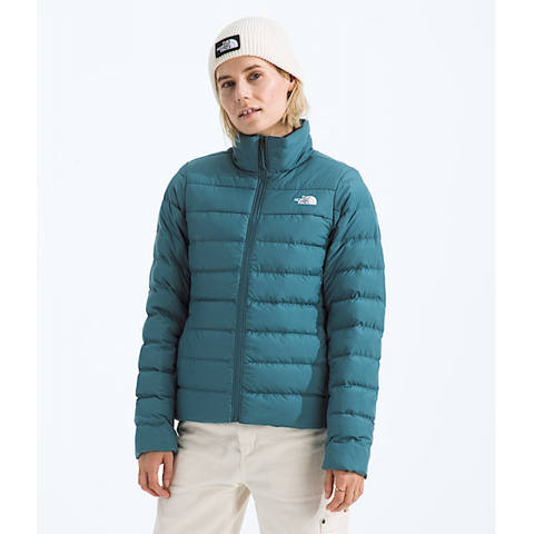 Women's Aconcagua 3 Jacket