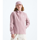 Women's Shelbe Raschel Hoodie