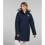 Women's Arctic Parka