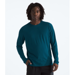 Men's Dune Sky L/S Crew