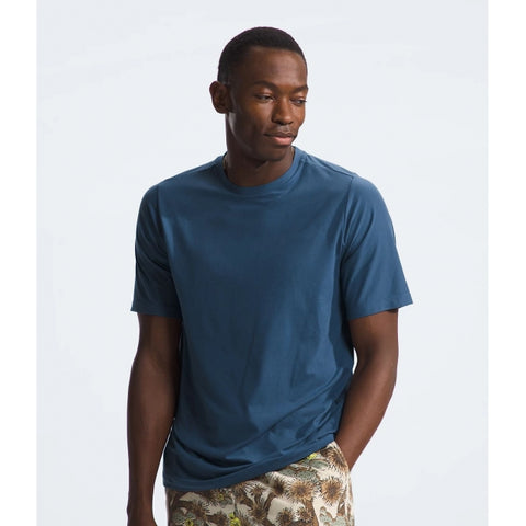 Men's Dune Sky S/S Crew