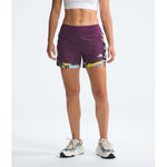 Women's Sunriser Short 4"