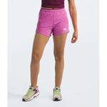 Women's Wander Short 2.0