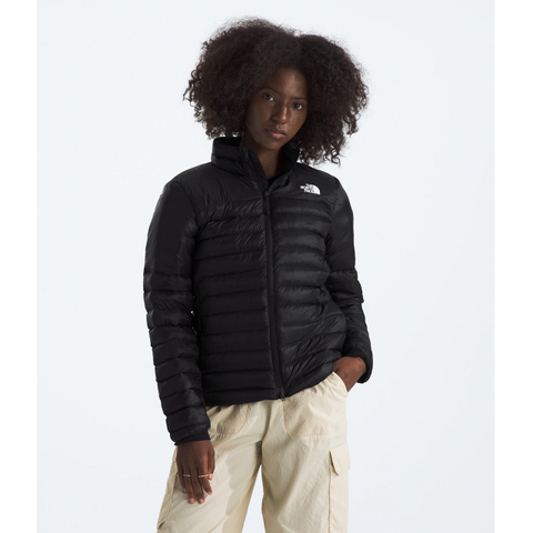 Women's Terra Peak Jacket