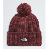 Cozy Chunky Cabin Beanie