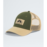 Graphic Mudder Trucker