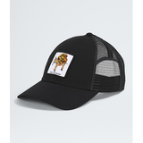 Graphic Mudder Trucker