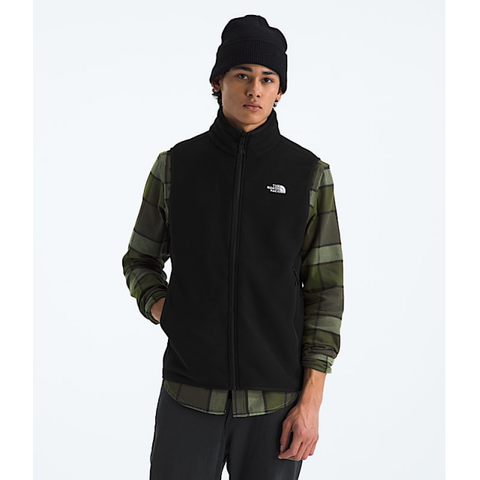 Men's Glacier Fleece Vest