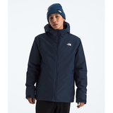 Men's Carto Mono Triclimate Hooded Jacket
