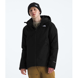 Men's Carto Mono Triclimate Hooded Jacket