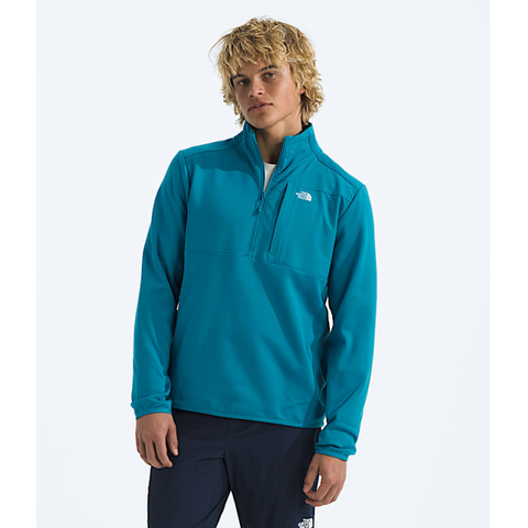 Men's TNF Performance Fleece ¼ Zip