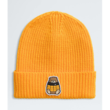 Kids' TNF Logo Box Cuffed Beanie