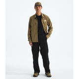 Men's Basin Convertible Pant