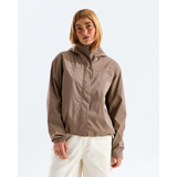 Women's Voyage Rain 3L Hooded Jacket