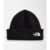 Salty Lined Beanie