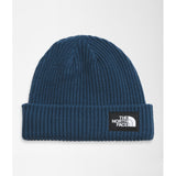 Salty Lined Beanie