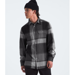 Men's Arroyo Flannel Shirt