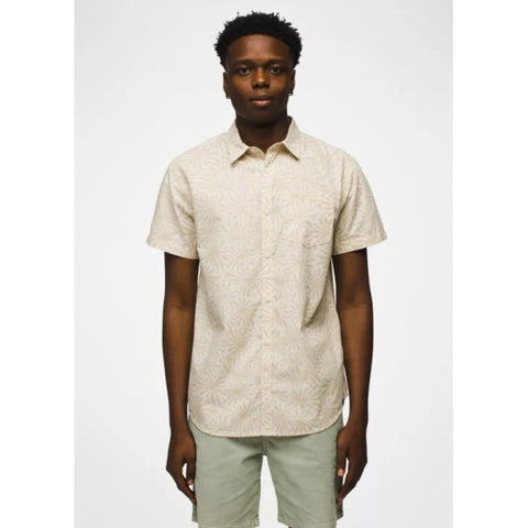 Men's Stimmersee Shirt