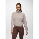 Women's Shea Half Zip