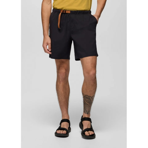 Men's Stretch Zion Pull On Short