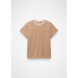 Women's Cozy Up SS Crew