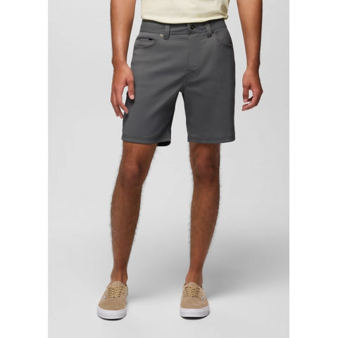 Men's Stretch Zion 5 Pocket Short