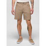 Men's Stretch Zion 5 Pocket Short
