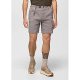 Men's Stretch Zion Short