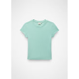 Lotus Short Sleeve Tee