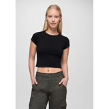 Lotus Short Sleeve Tee