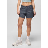 Women's Stretch Zion Halle Short