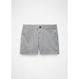 Women's Stretch Zion Halle Short