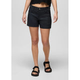 Women's Stretch Zion Halle Short