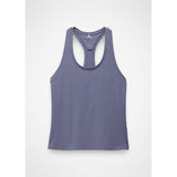 Women's Luxara Racerback Long Tank