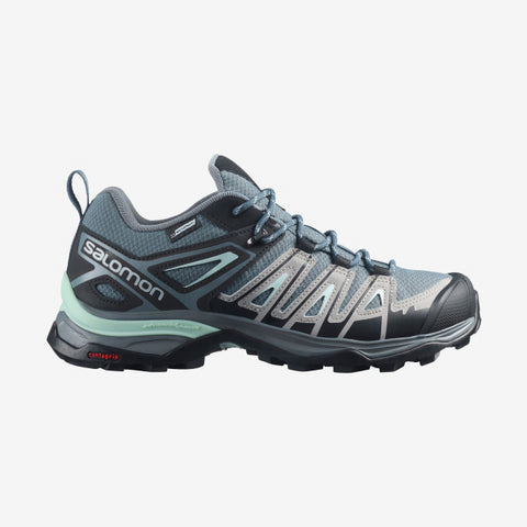 Women's X Ultra Pioneer ClimaWaterproof