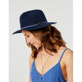 Women's Capistrano Crushable Hat