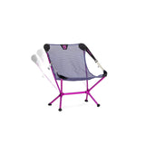 Moonlite Reclining Camp Chair
