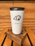 Trail House 40TH 20oz All Around Hydro Flask Tumbler