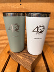 Trail House 40TH 20oz All Around Hydro Flask Tumbler