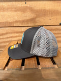 Trail House 40Th Tilikum Hat