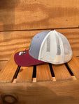 Trail House 40Th Low Pro Hat