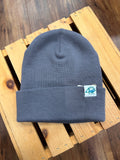 Trail House 40Th Recycled Knit Beanie