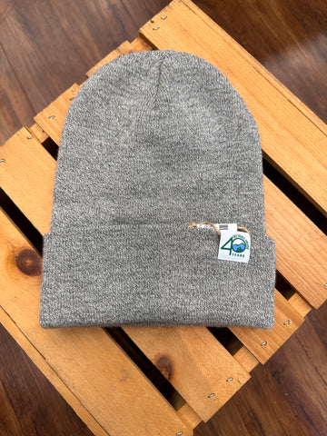 Trail House 40Th Knit Beanie