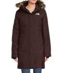 Women's Arctic Parka