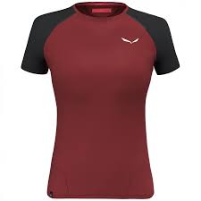 Salewa Pedroc PTC Delta T-Shirt - Women's