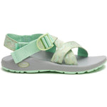 Women's Mega Z/Cloud Wide-Strap Cushioned Sandal Agate Baked Clay