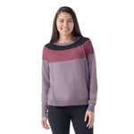 Women's Edgewood Colorblock Crew Sweater